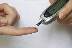 komplikacije dijabetesa